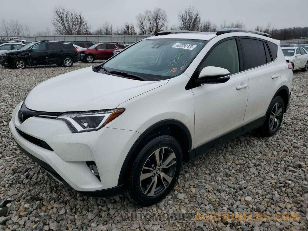 JTMRFREV4JJ202494 TOYOTA RAV4 2018