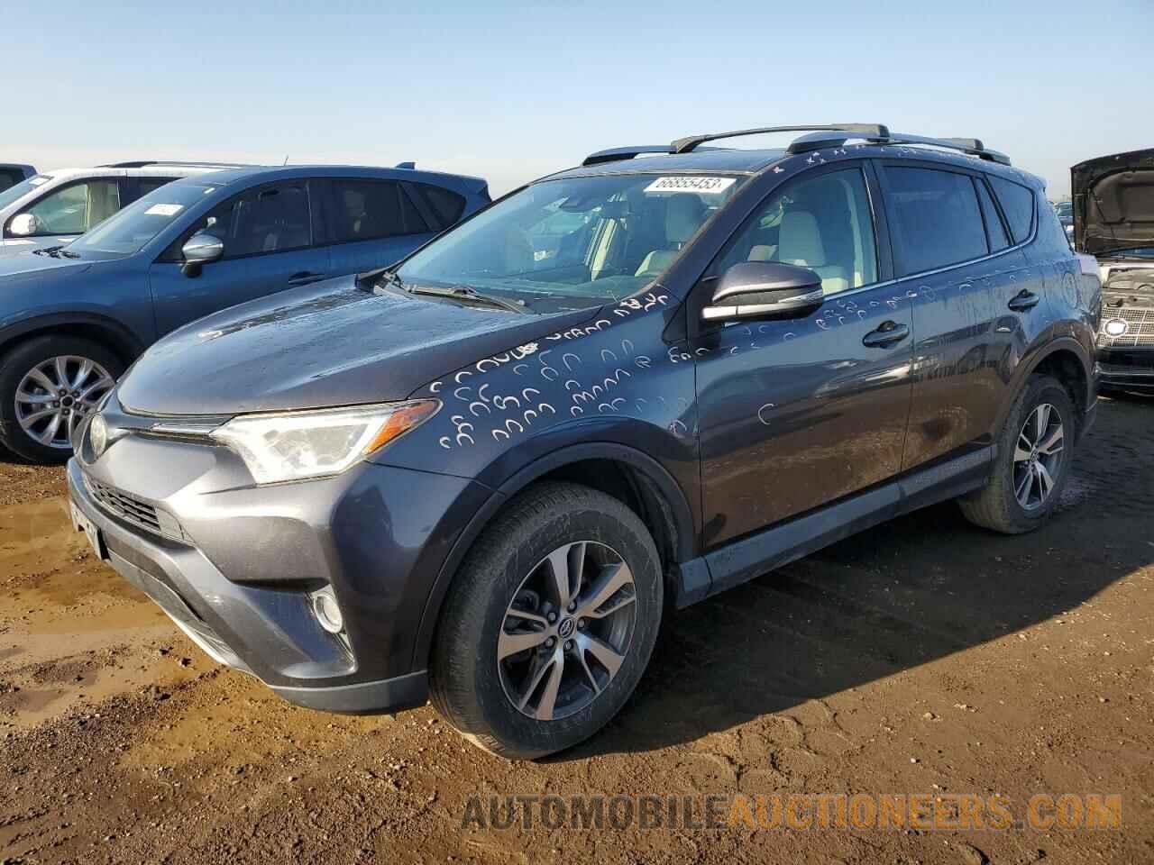 JTMRFREV4JJ205928 TOYOTA RAV4 2018