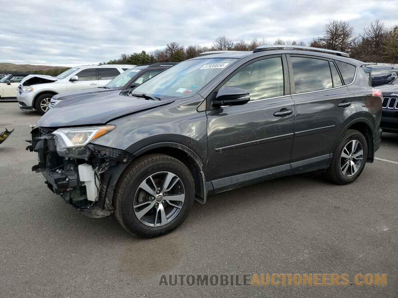 JTMRFREV4JJ206884 TOYOTA RAV4 2018