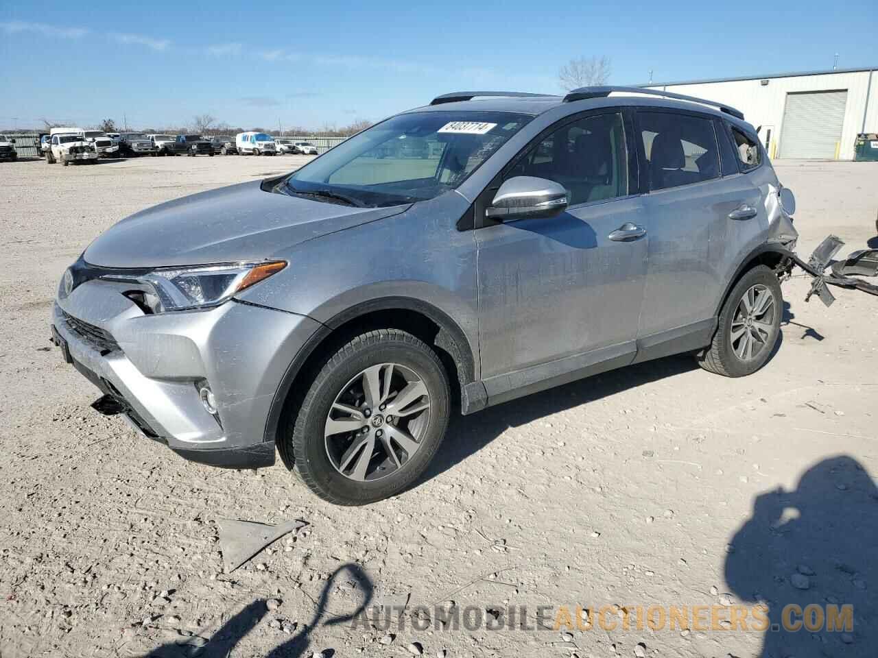 JTMRFREV4JJ211308 TOYOTA RAV4 2018