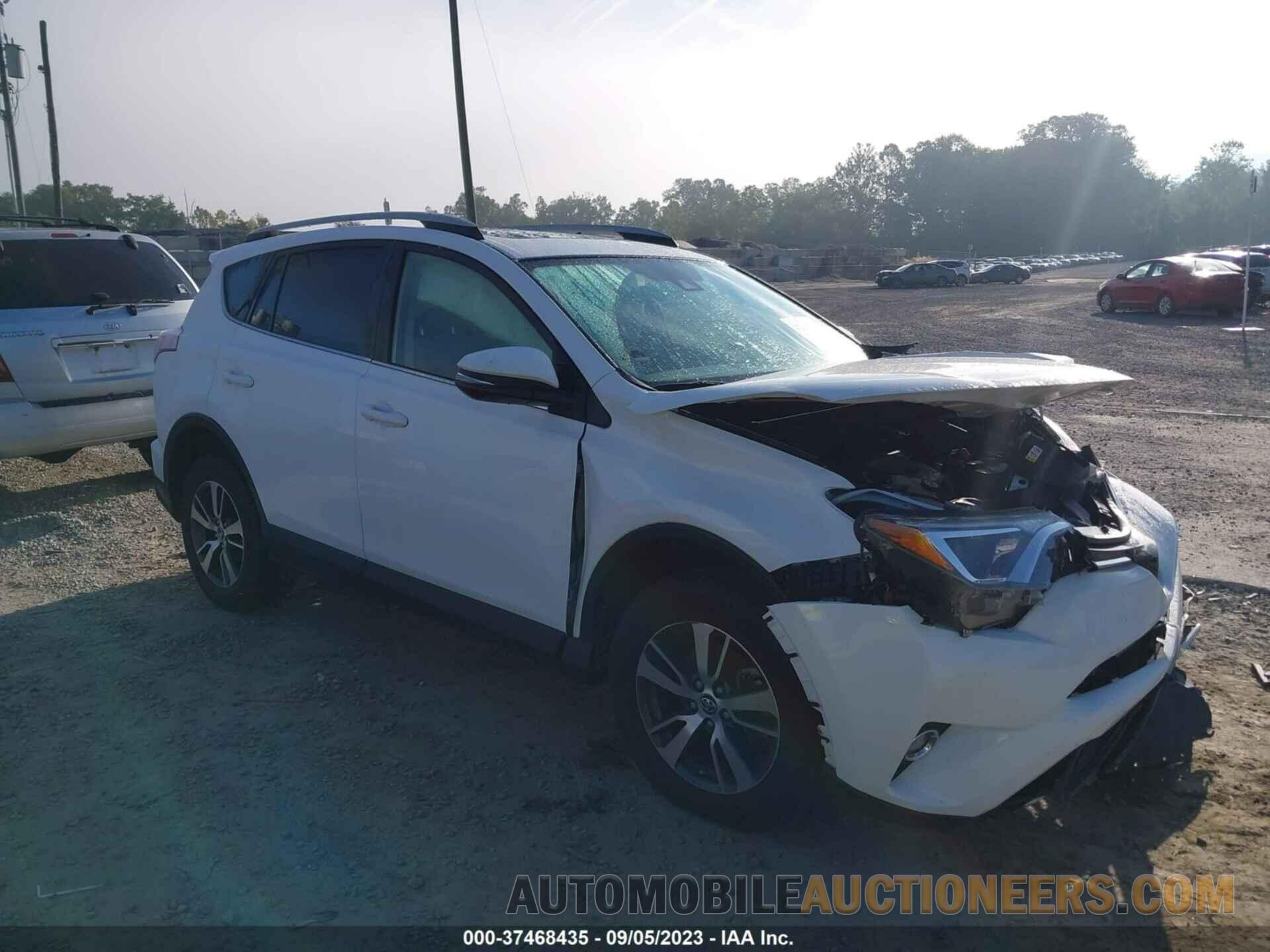 JTMRFREV4JJ215472 TOYOTA RAV4 2018