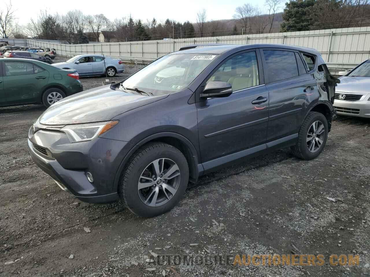 JTMRFREV4JJ221854 TOYOTA RAV4 2018