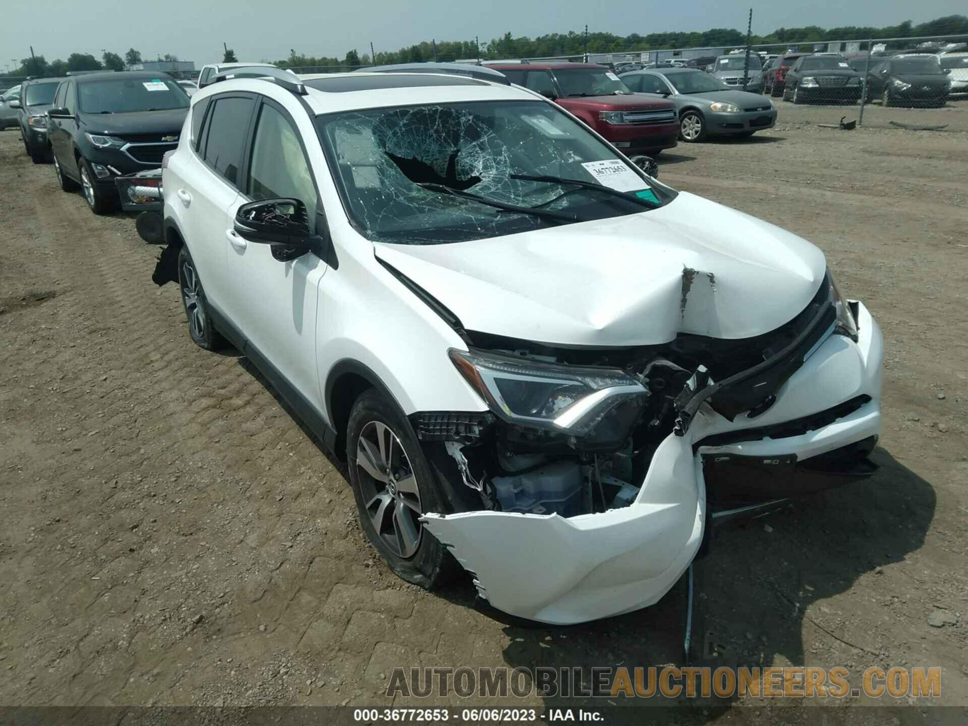 JTMRFREV4JJ226925 TOYOTA RAV4 2018