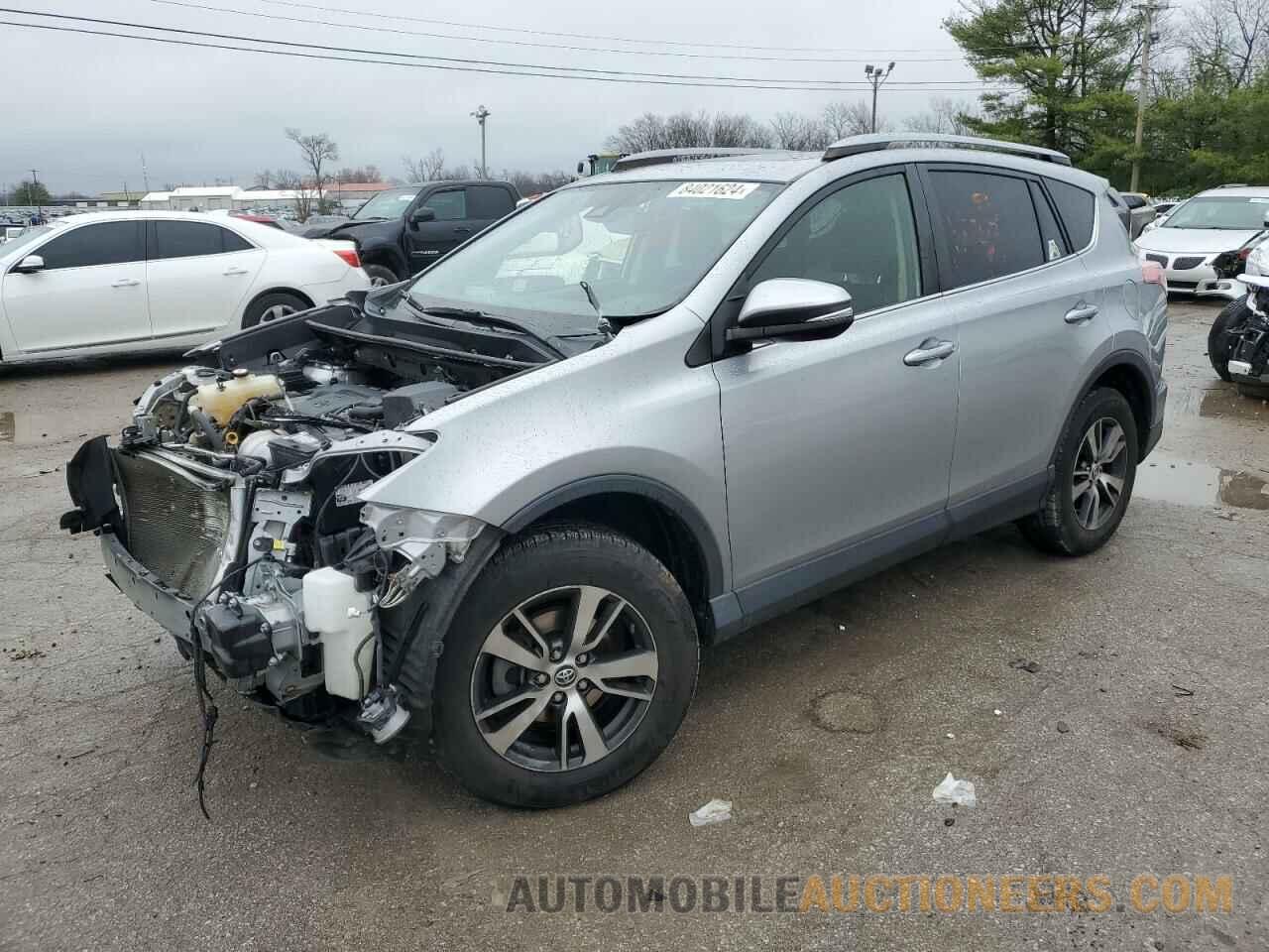 JTMRFREV4JJ228156 TOYOTA RAV4 2018