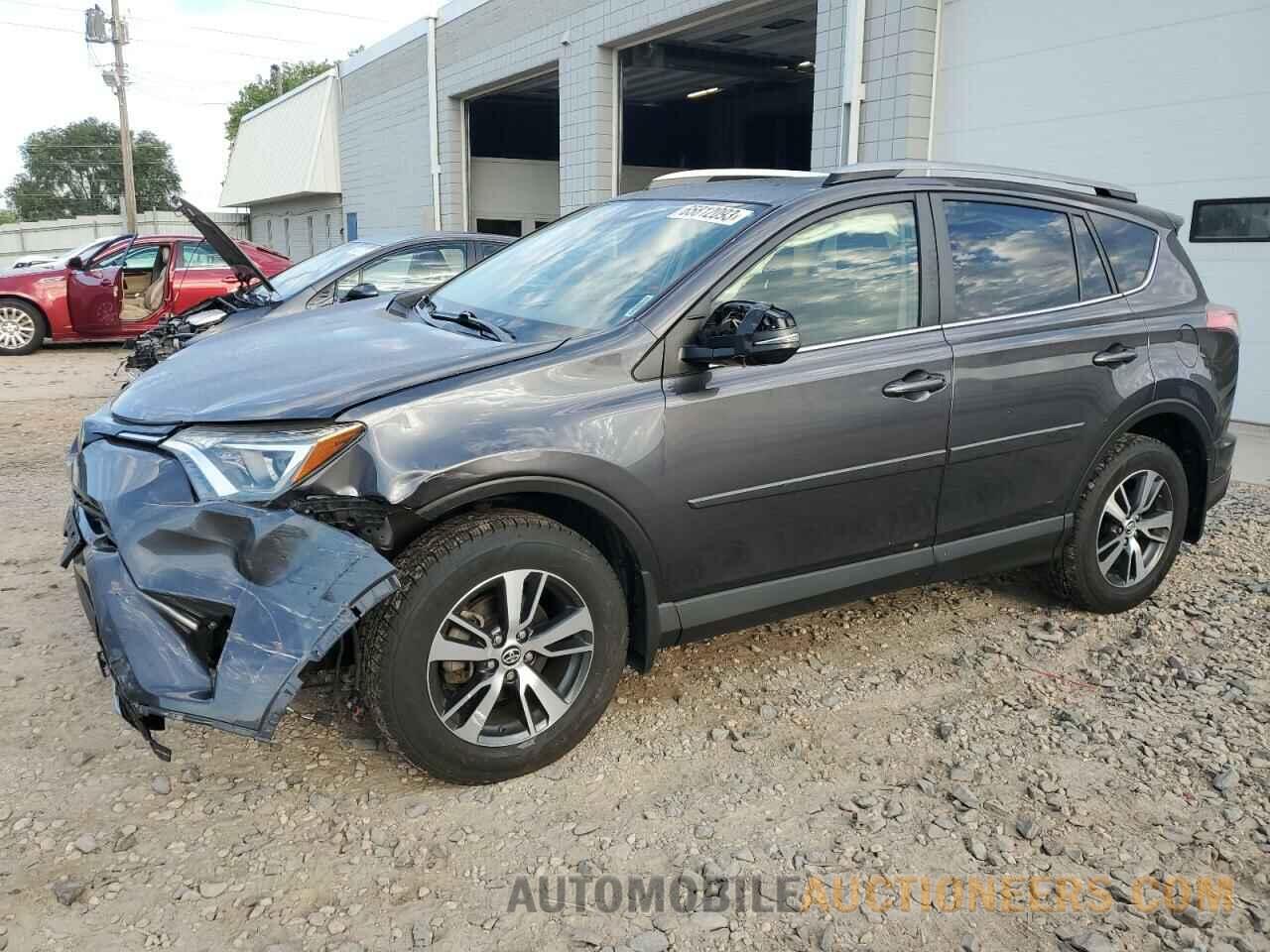 JTMRFREV4JJ228769 TOYOTA RAV4 2018