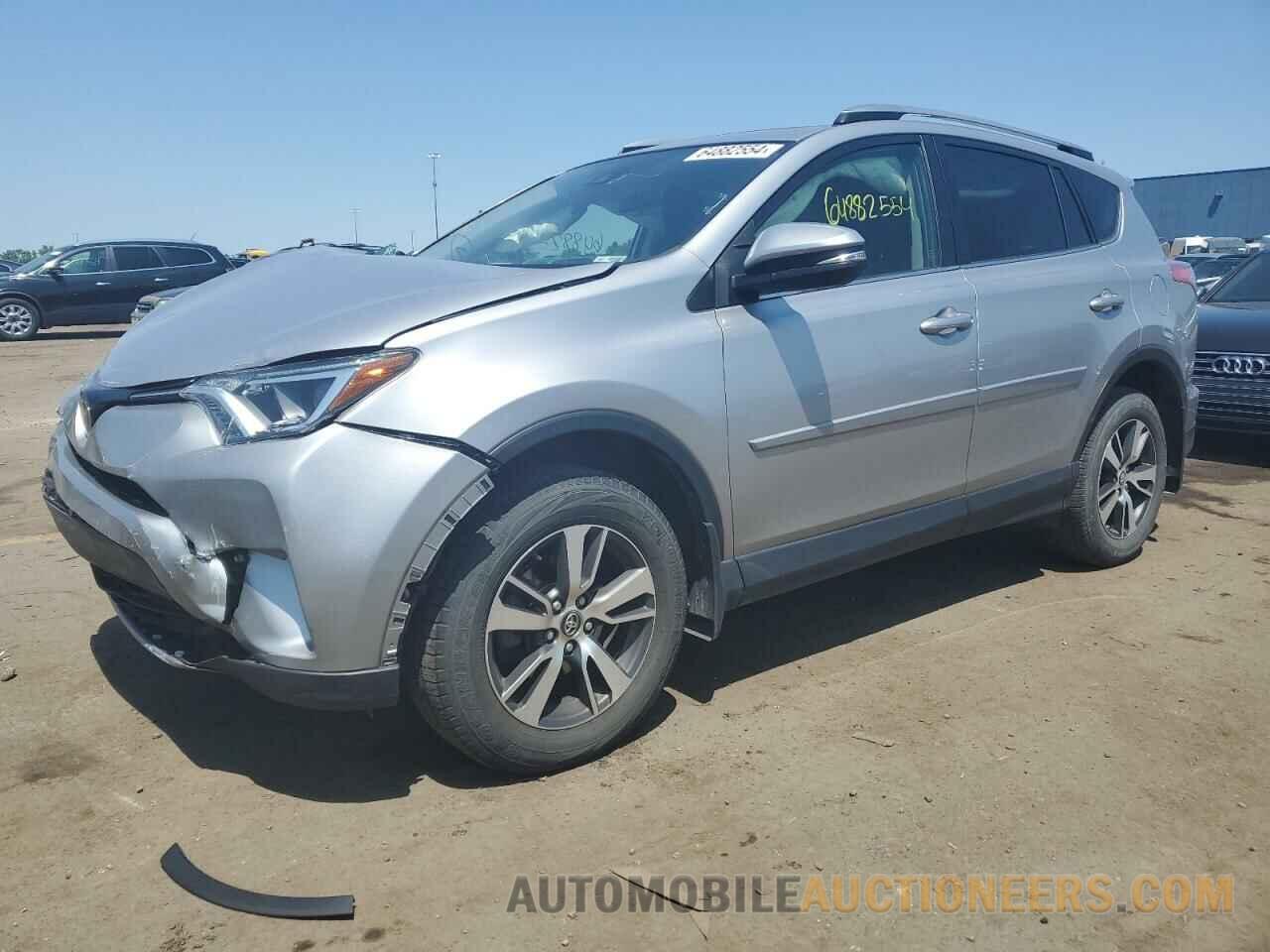 JTMRFREV4JJ231199 TOYOTA RAV4 2018