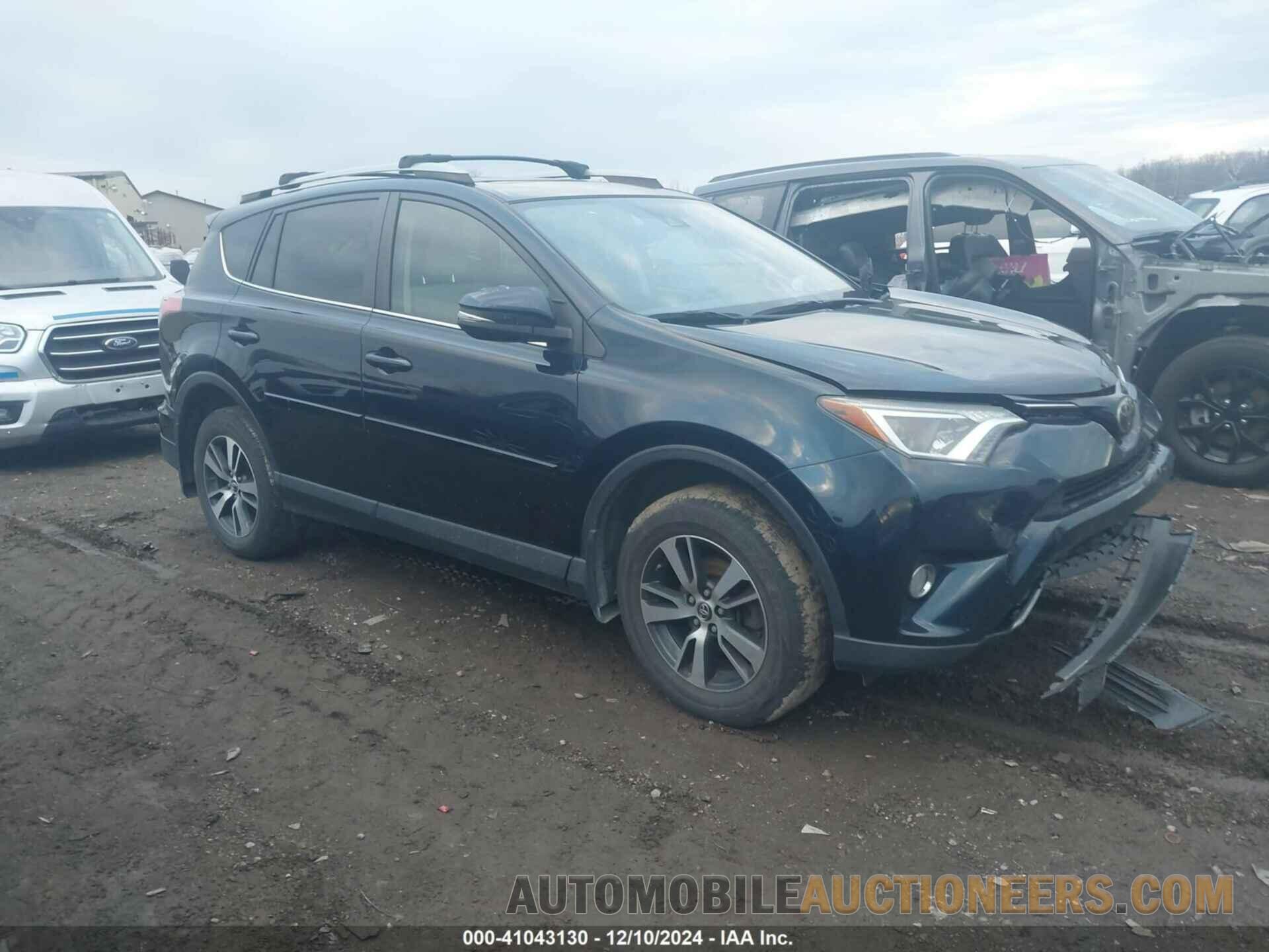 JTMRFREV4JJ232241 TOYOTA RAV4 2018