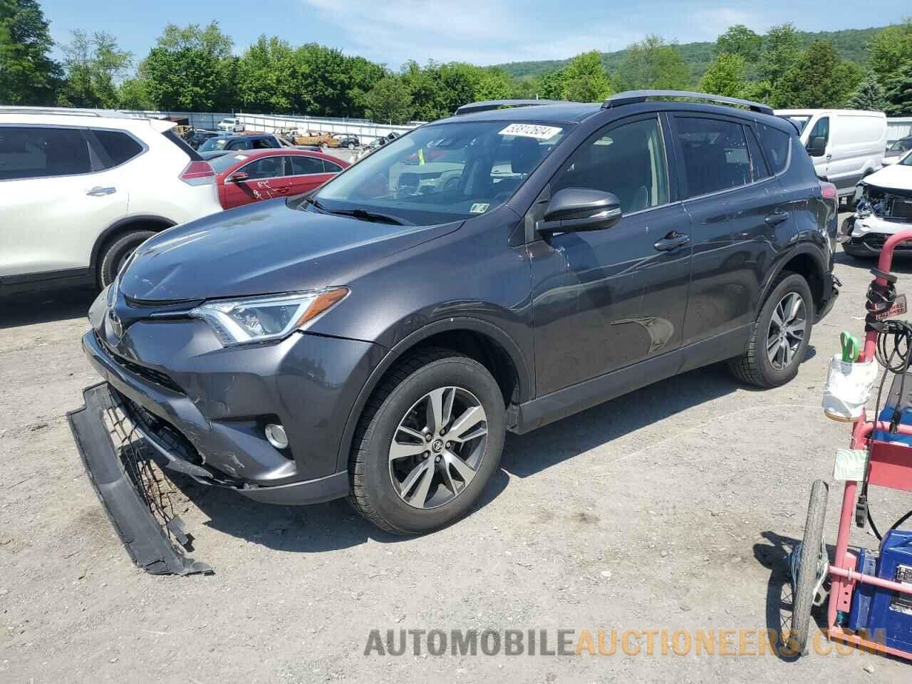 JTMRFREV4JJ233759 TOYOTA RAV4 2018