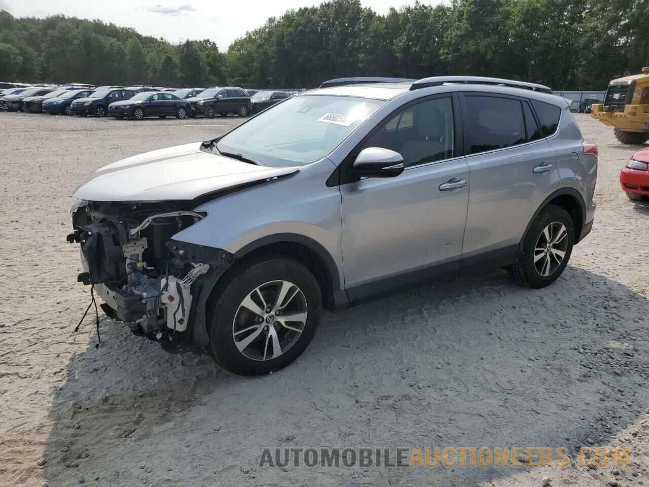 JTMRFREV4JJ237973 TOYOTA RAV4 2018