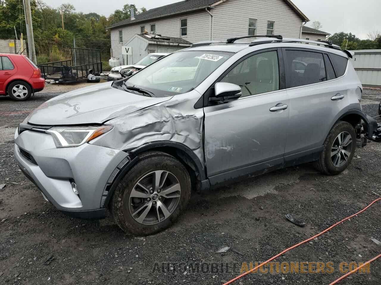 JTMRFREV4JJ239559 TOYOTA RAV4 2018