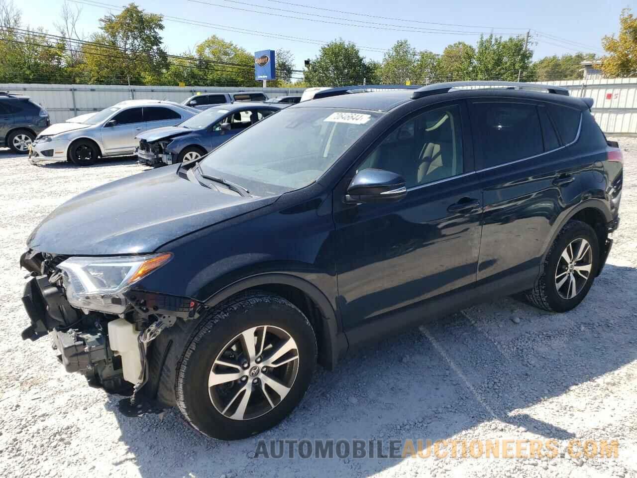 JTMRFREV4JJ253705 TOYOTA RAV4 2018