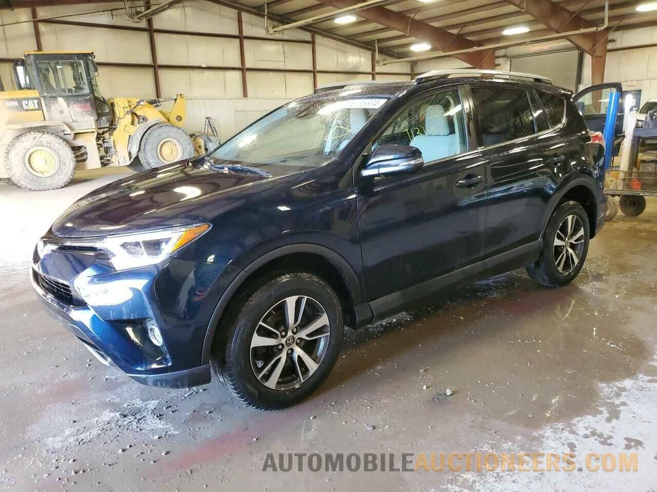 JTMRFREV4JJ253722 TOYOTA RAV4 2018