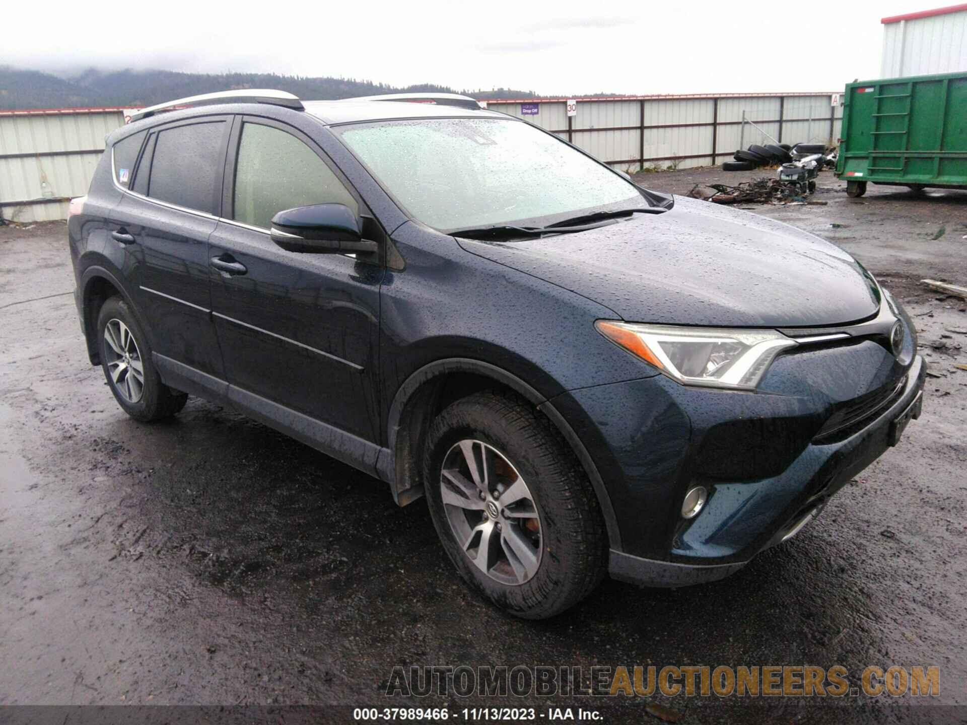 JTMRFREV4JJ256734 TOYOTA RAV4 2018