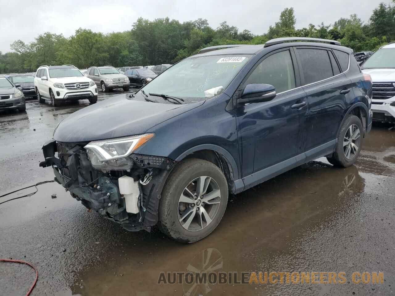 JTMRFREV4JJ257110 TOYOTA RAV4 2018