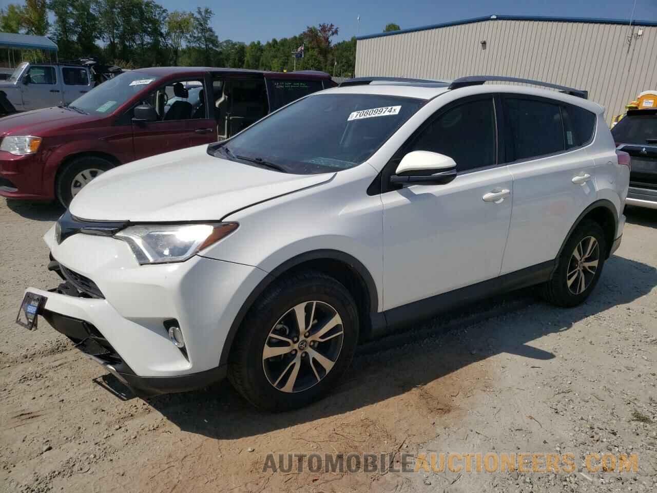 JTMRFREV4JJ257463 TOYOTA RAV4 2018