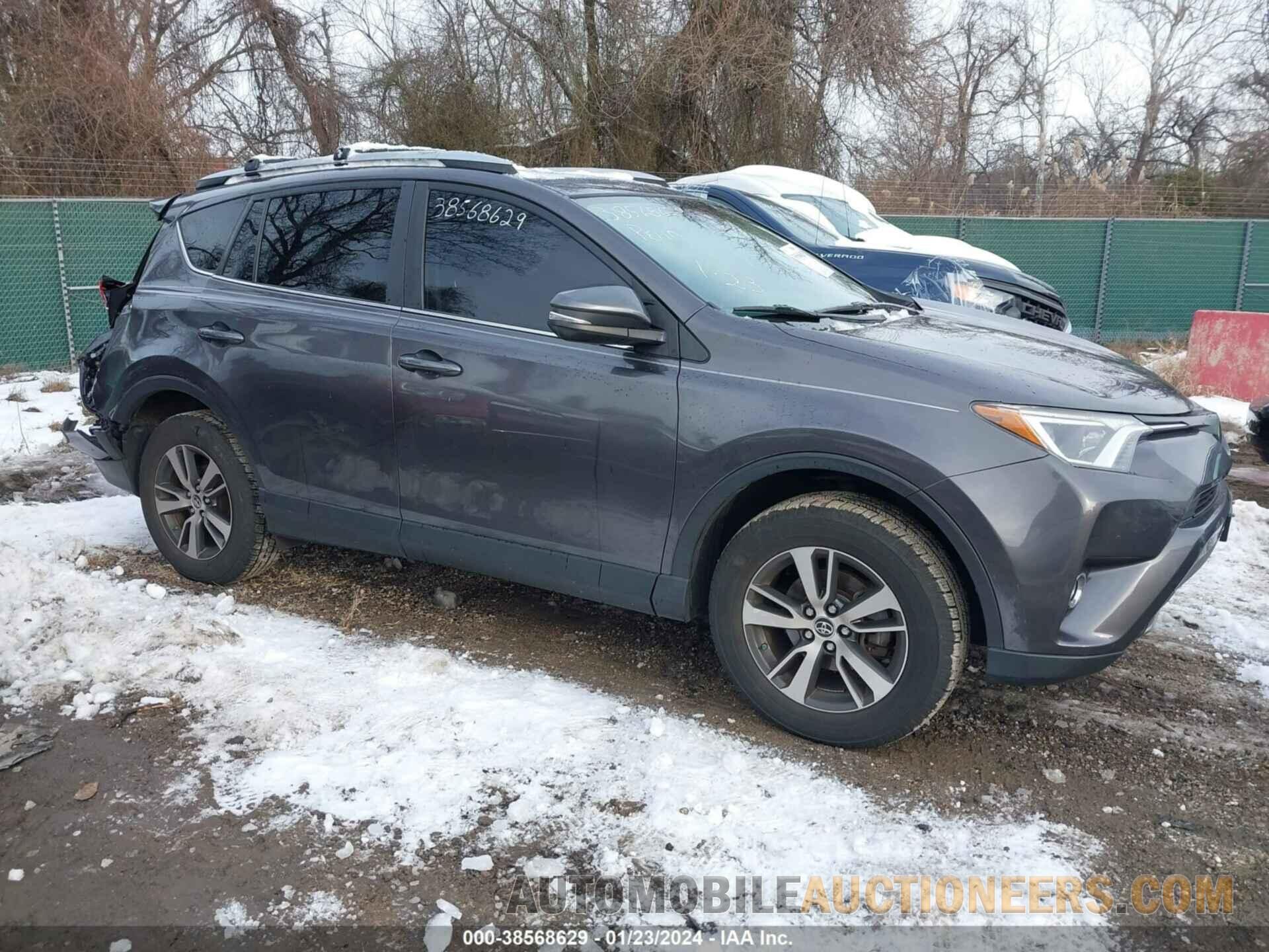 JTMRFREV4JJ718449 TOYOTA RAV4 2018