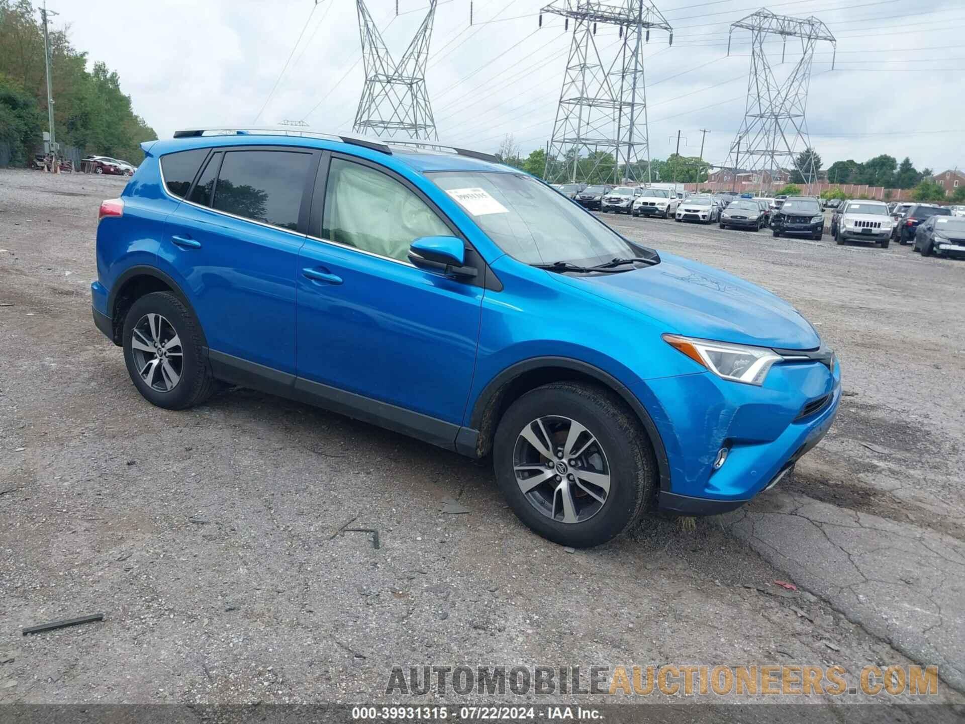 JTMRFREV4JJ724834 TOYOTA RAV4 2018