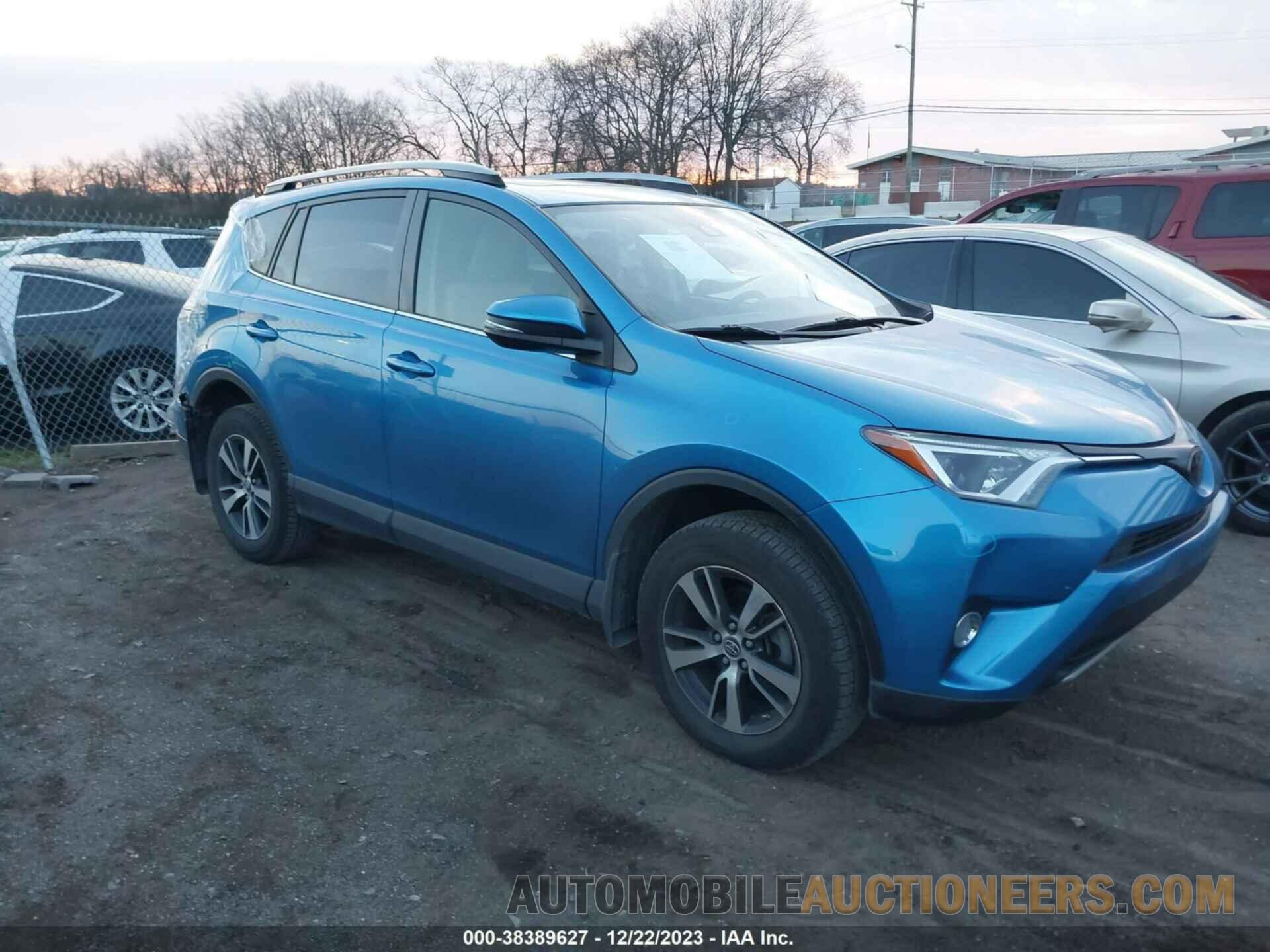 JTMRFREV4JJ726082 TOYOTA RAV4 2018