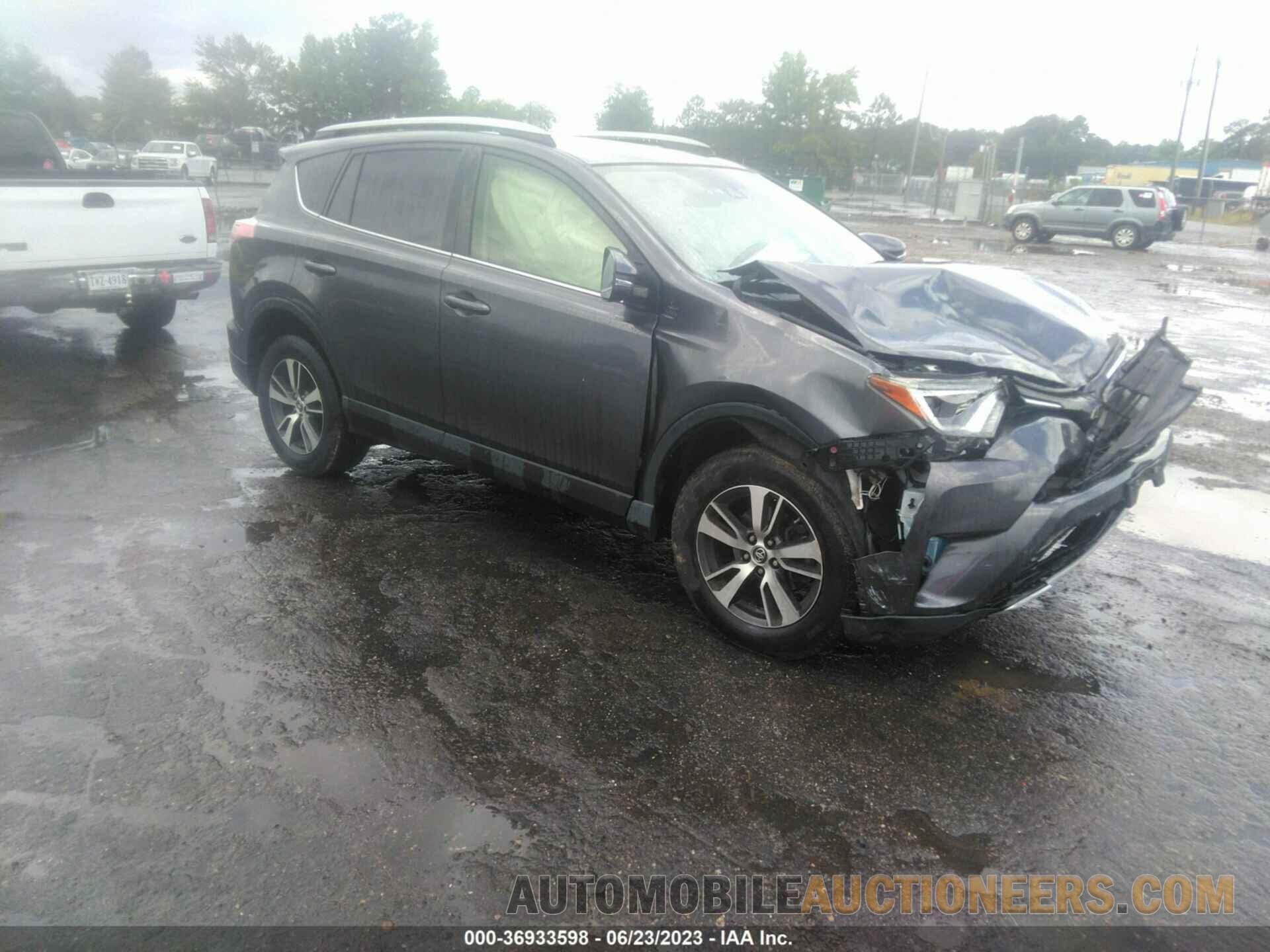 JTMRFREV4JJ727507 TOYOTA RAV4 2018