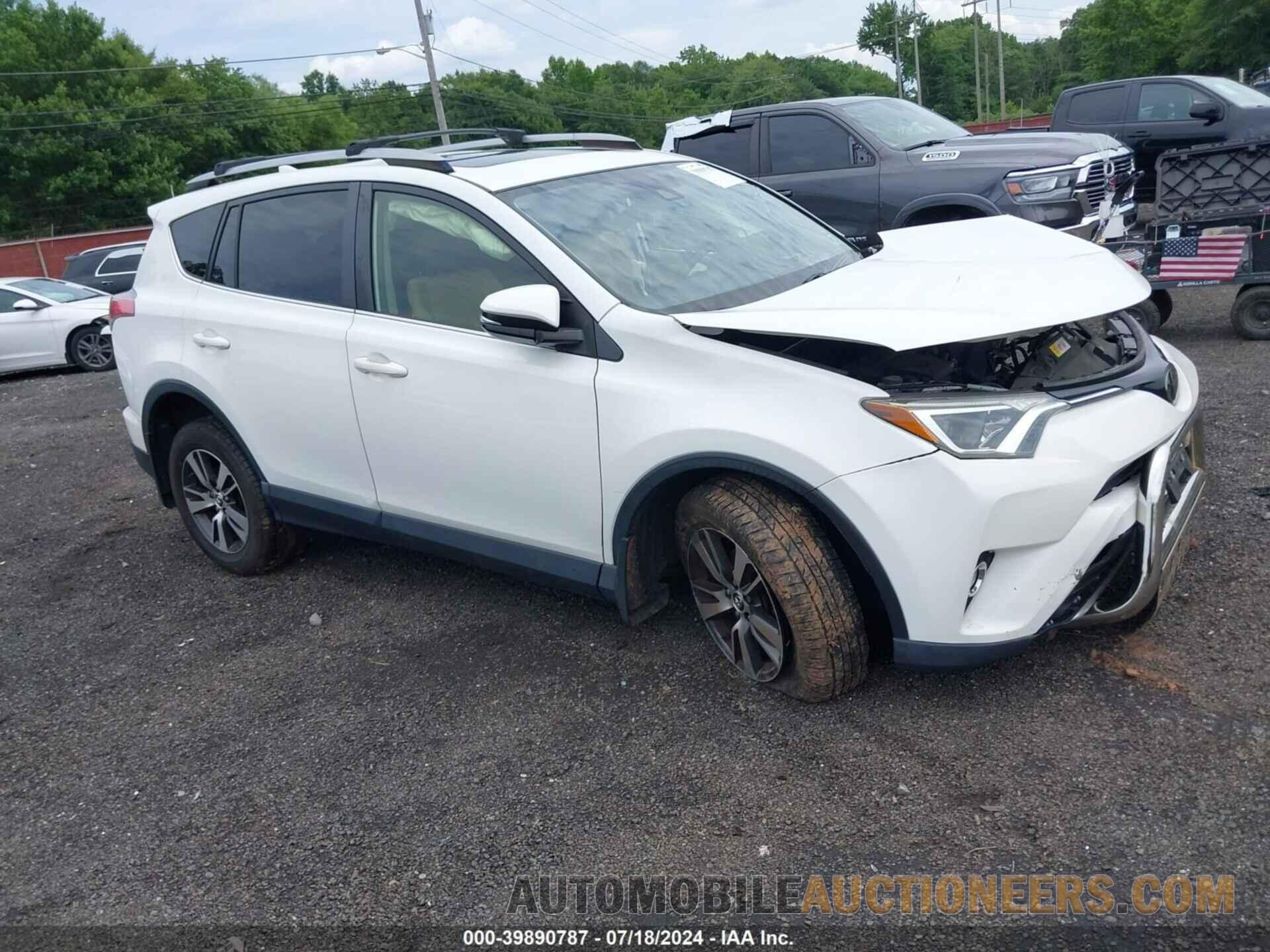 JTMRFREV4JJ731637 TOYOTA RAV4 2018