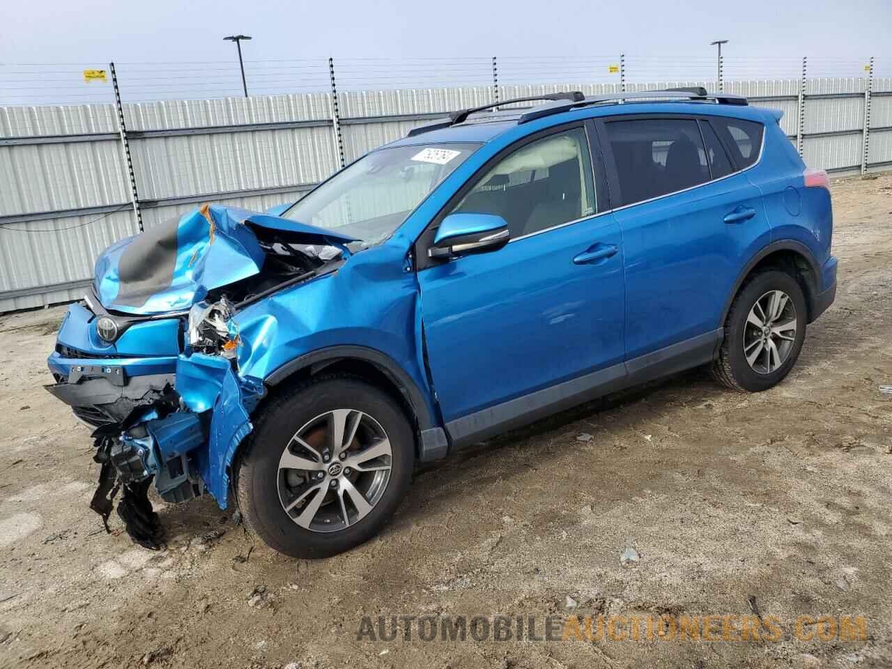 JTMRFREV4JJ736479 TOYOTA RAV4 2018