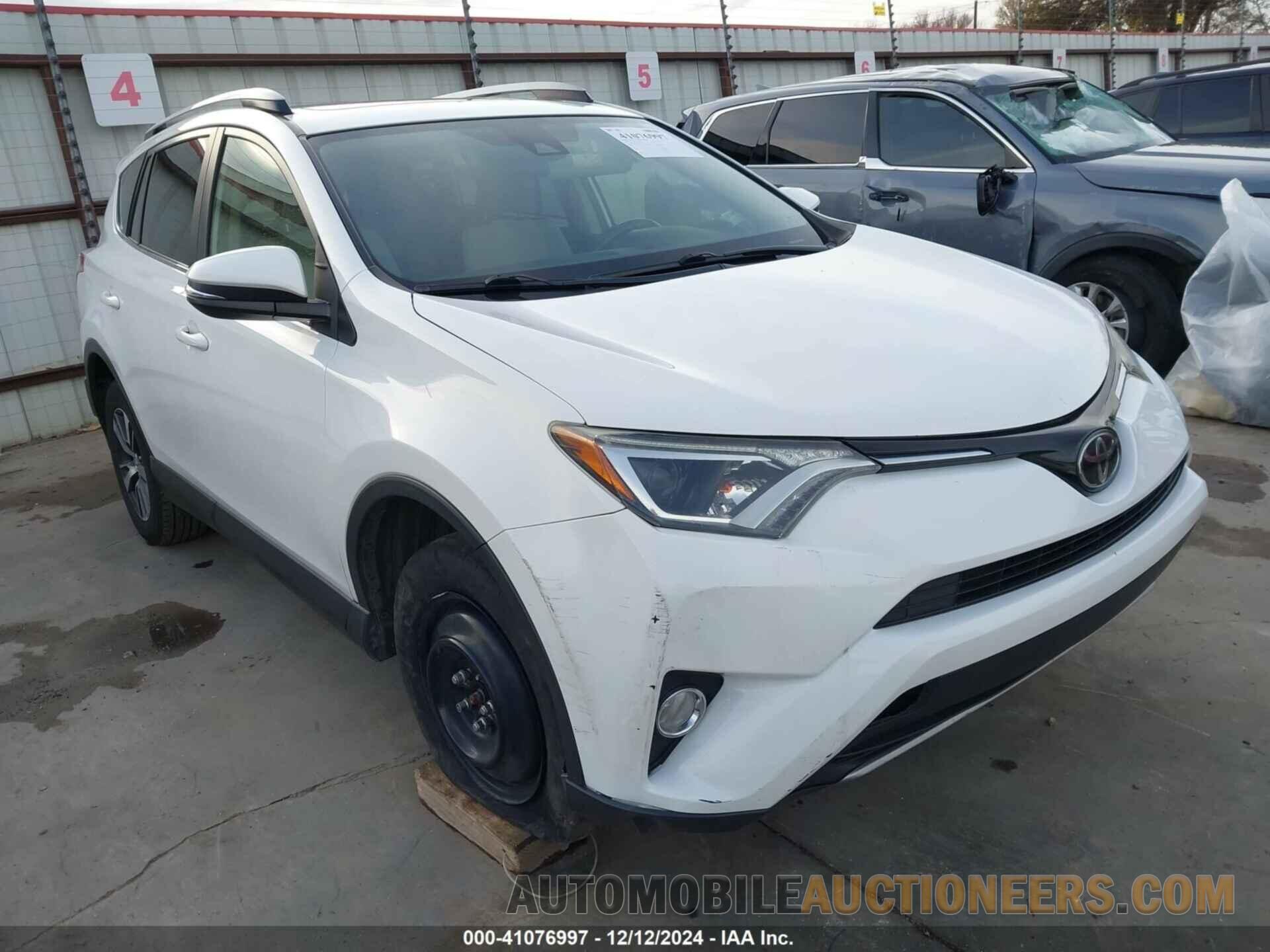 JTMRFREV4JJ739804 TOYOTA RAV4 2018