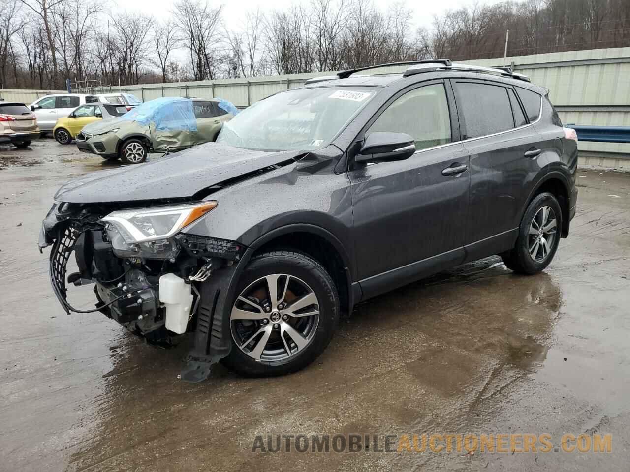 JTMRFREV4JJ741567 TOYOTA RAV4 2018