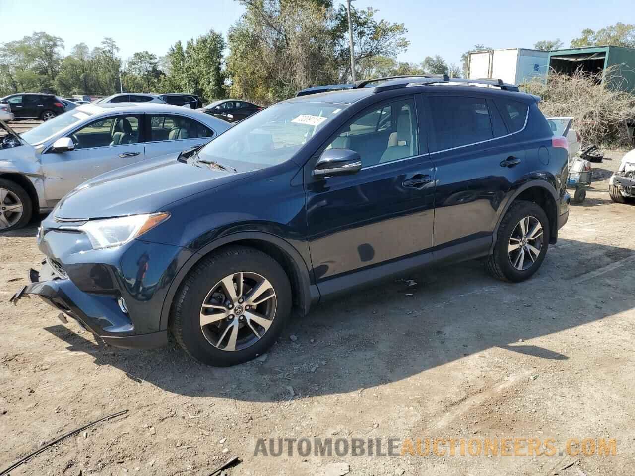 JTMRFREV4JJ742296 TOYOTA RAV4 2018