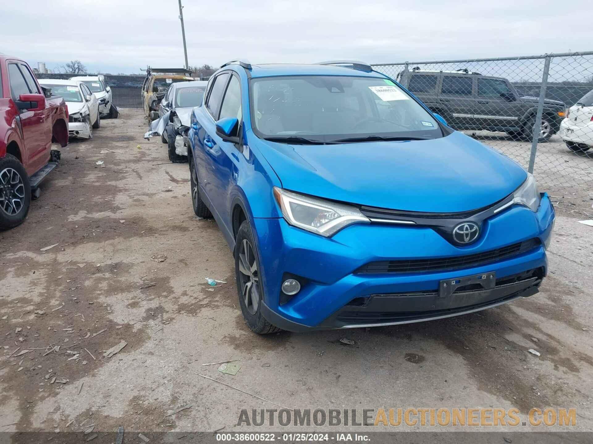 JTMRFREV4JJ744047 TOYOTA RAV4 2018