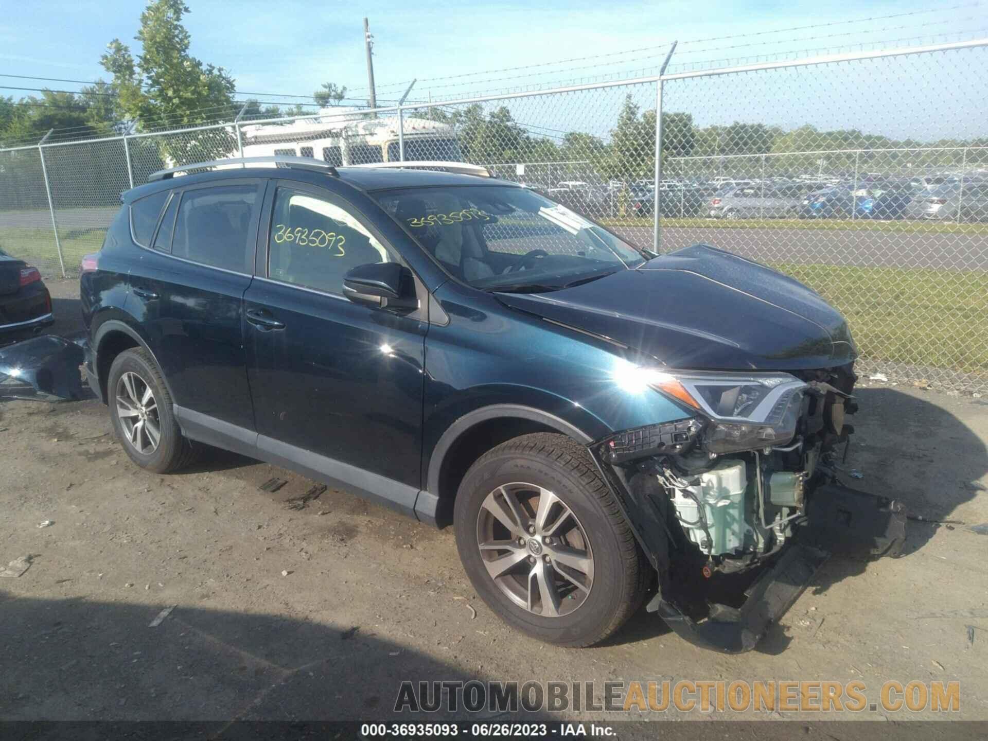 JTMRFREV4JJ746980 TOYOTA RAV4 2018