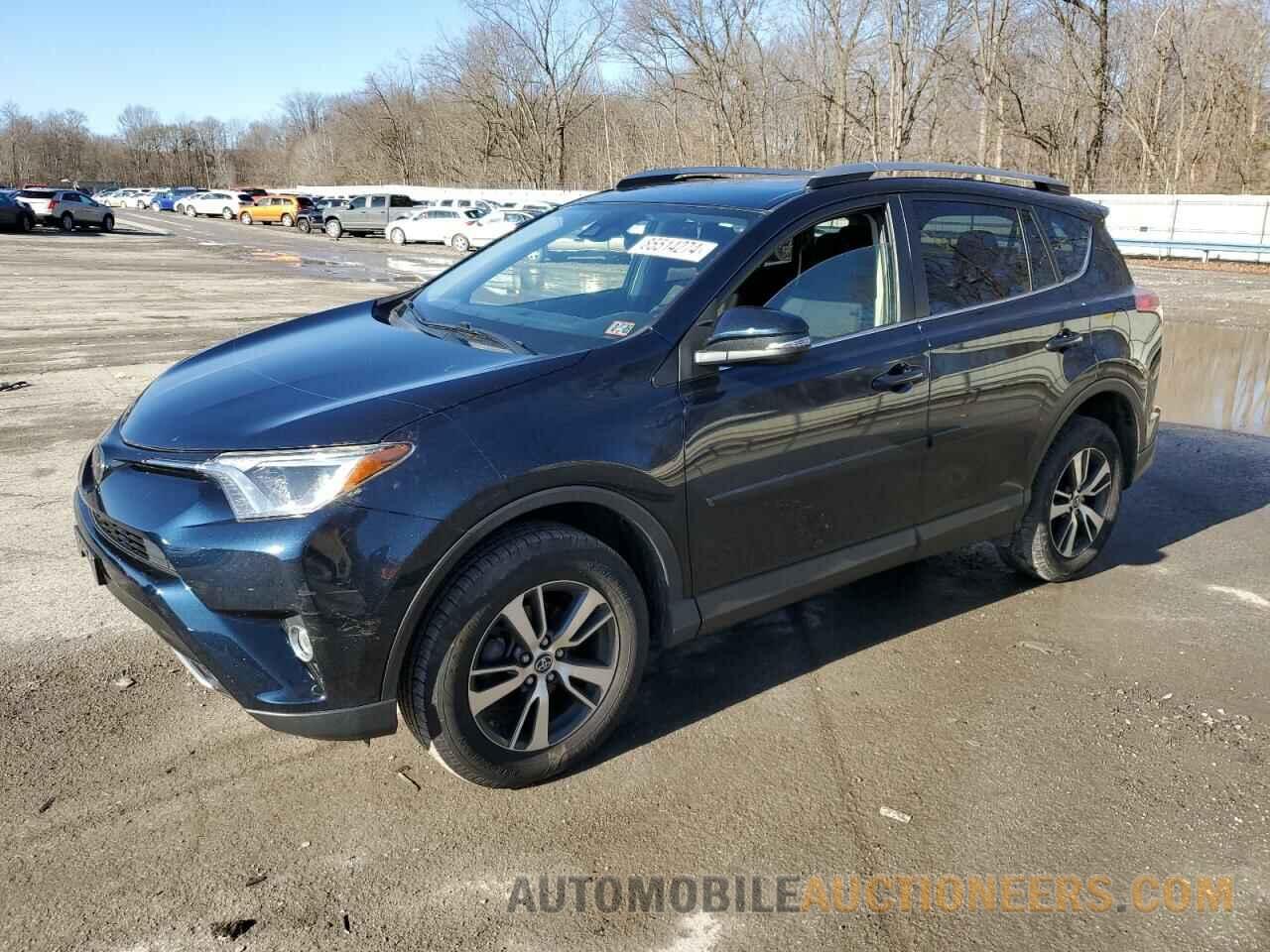 JTMRFREV4JJ747109 TOYOTA RAV4 2018