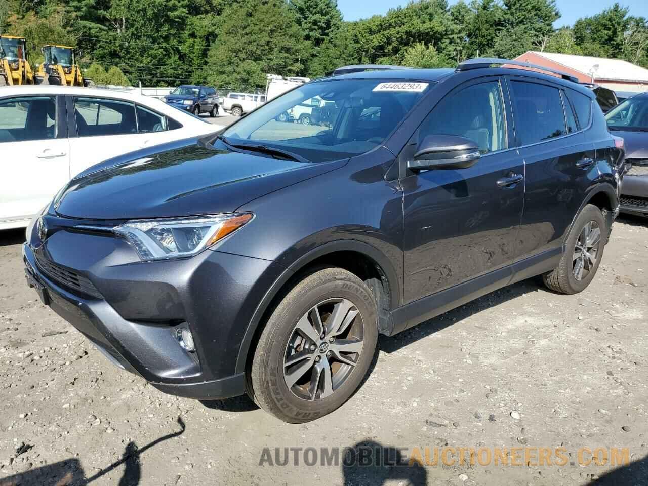 JTMRFREV4JJ747546 TOYOTA RAV4 2018