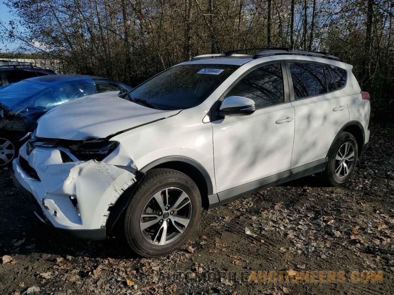 JTMRFREV5HD214856 TOYOTA RAV4 2017