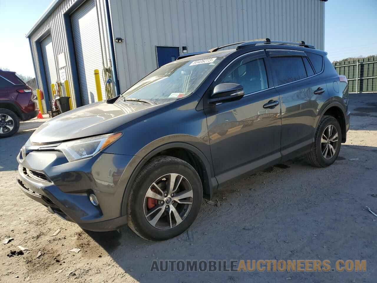 JTMRFREV5HJ104679 TOYOTA RAV4 2017