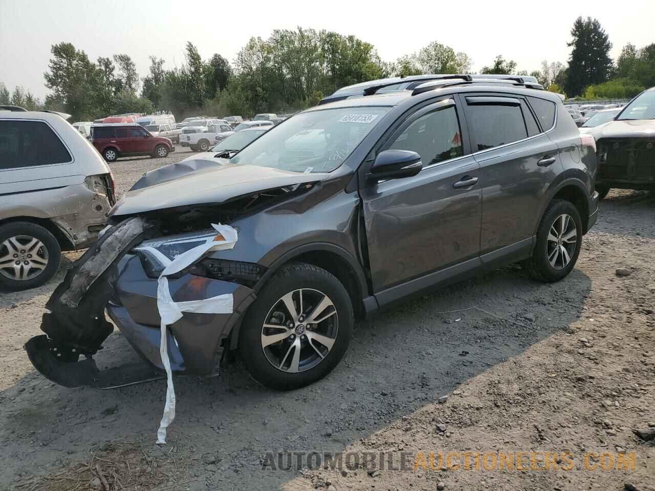 JTMRFREV5HJ118405 TOYOTA RAV4 2017