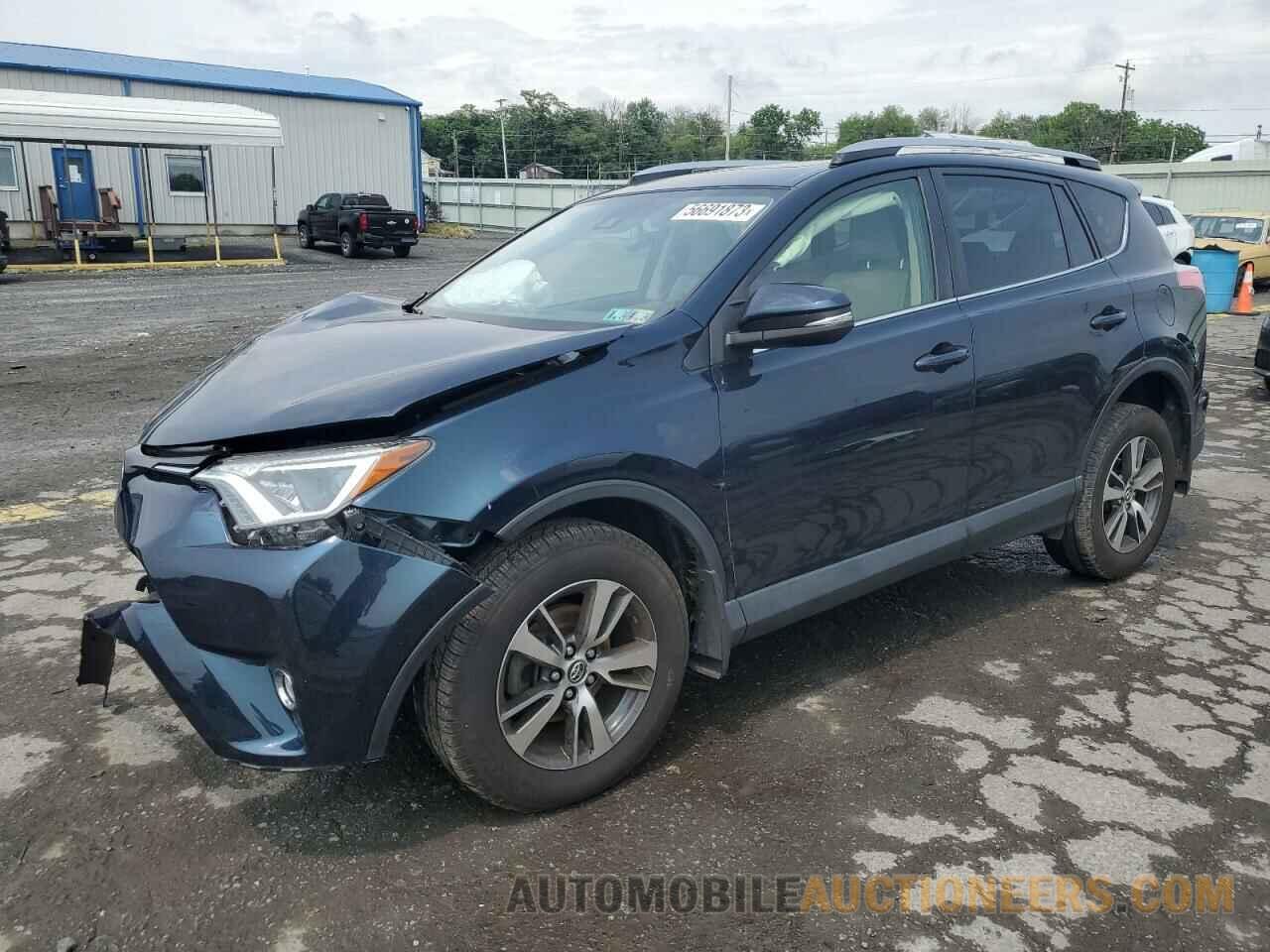 JTMRFREV5HJ136323 TOYOTA RAV4 2017