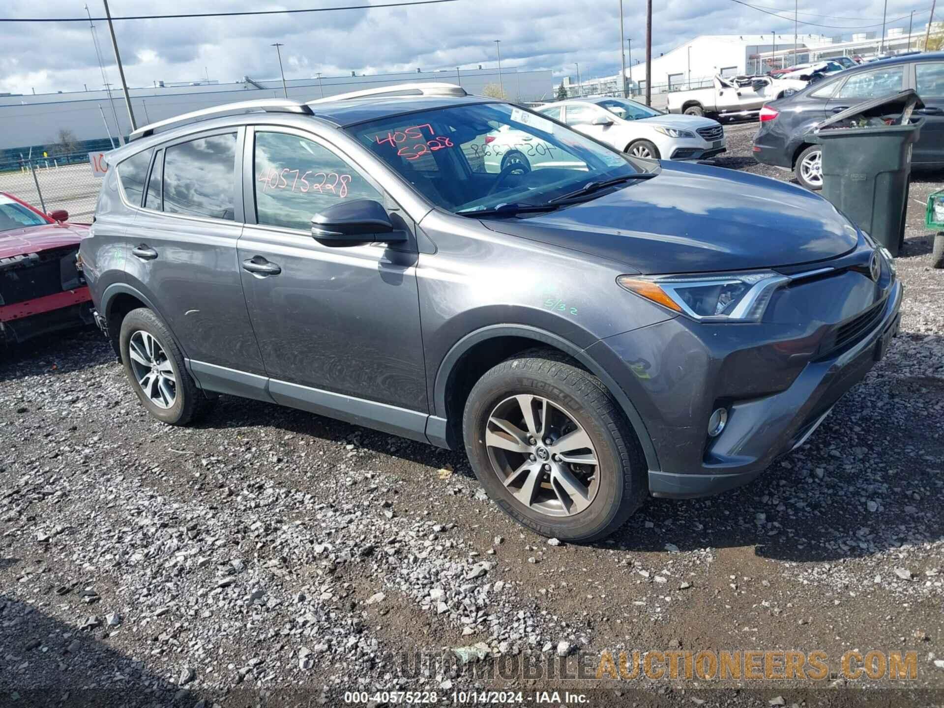 JTMRFREV5HJ164705 TOYOTA RAV4 2017