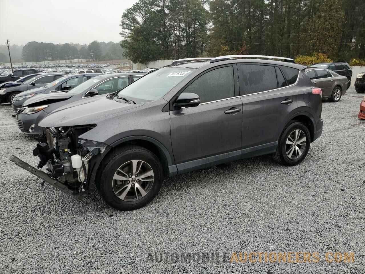 JTMRFREV5HJ704554 TOYOTA RAV4 2017