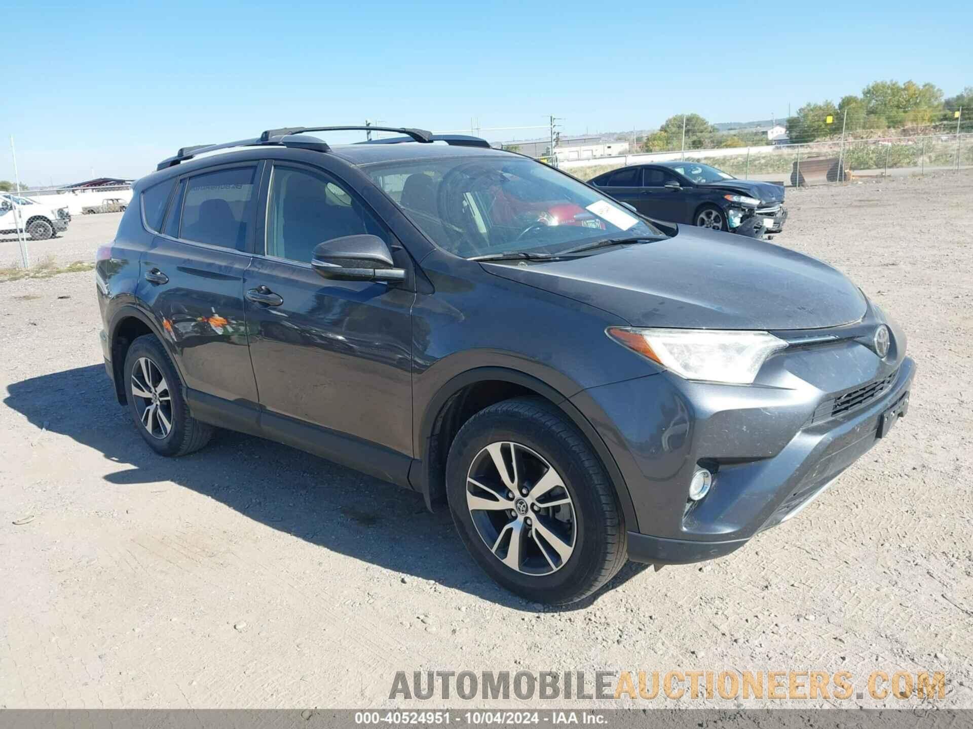 JTMRFREV5JD231596 TOYOTA RAV4 2018