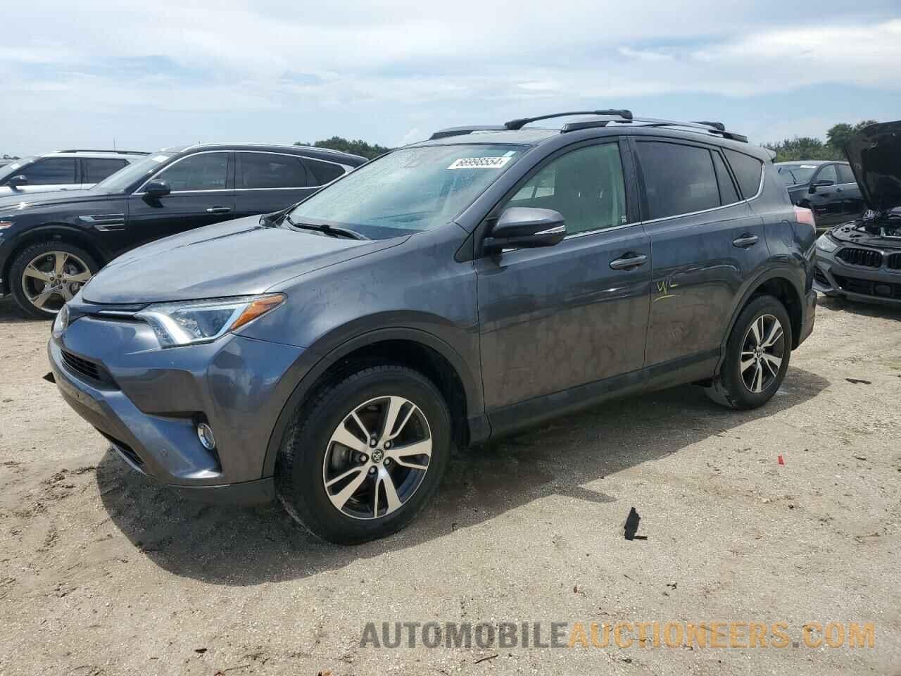 JTMRFREV5JD232523 TOYOTA RAV4 2018