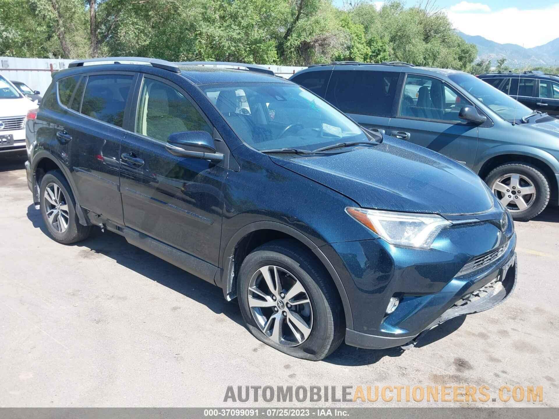 JTMRFREV5JD235986 TOYOTA RAV4 2018