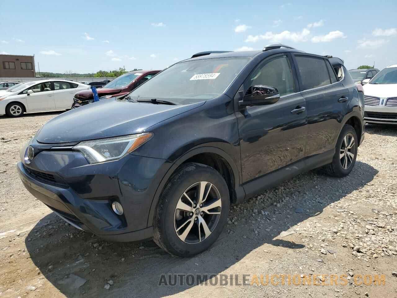 JTMRFREV5JD241058 TOYOTA RAV4 2018