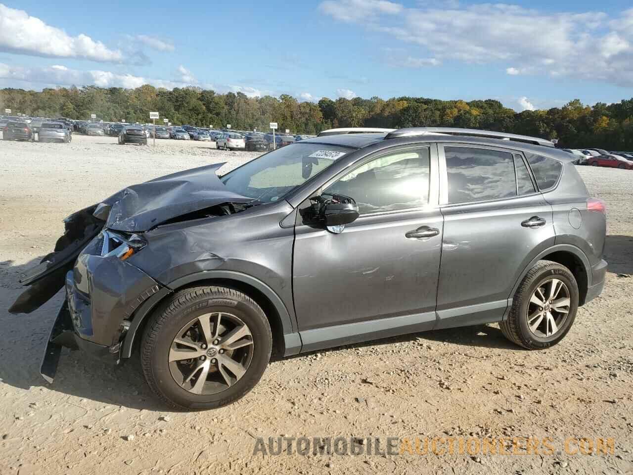 JTMRFREV5JD250603 TOYOTA RAV4 2018