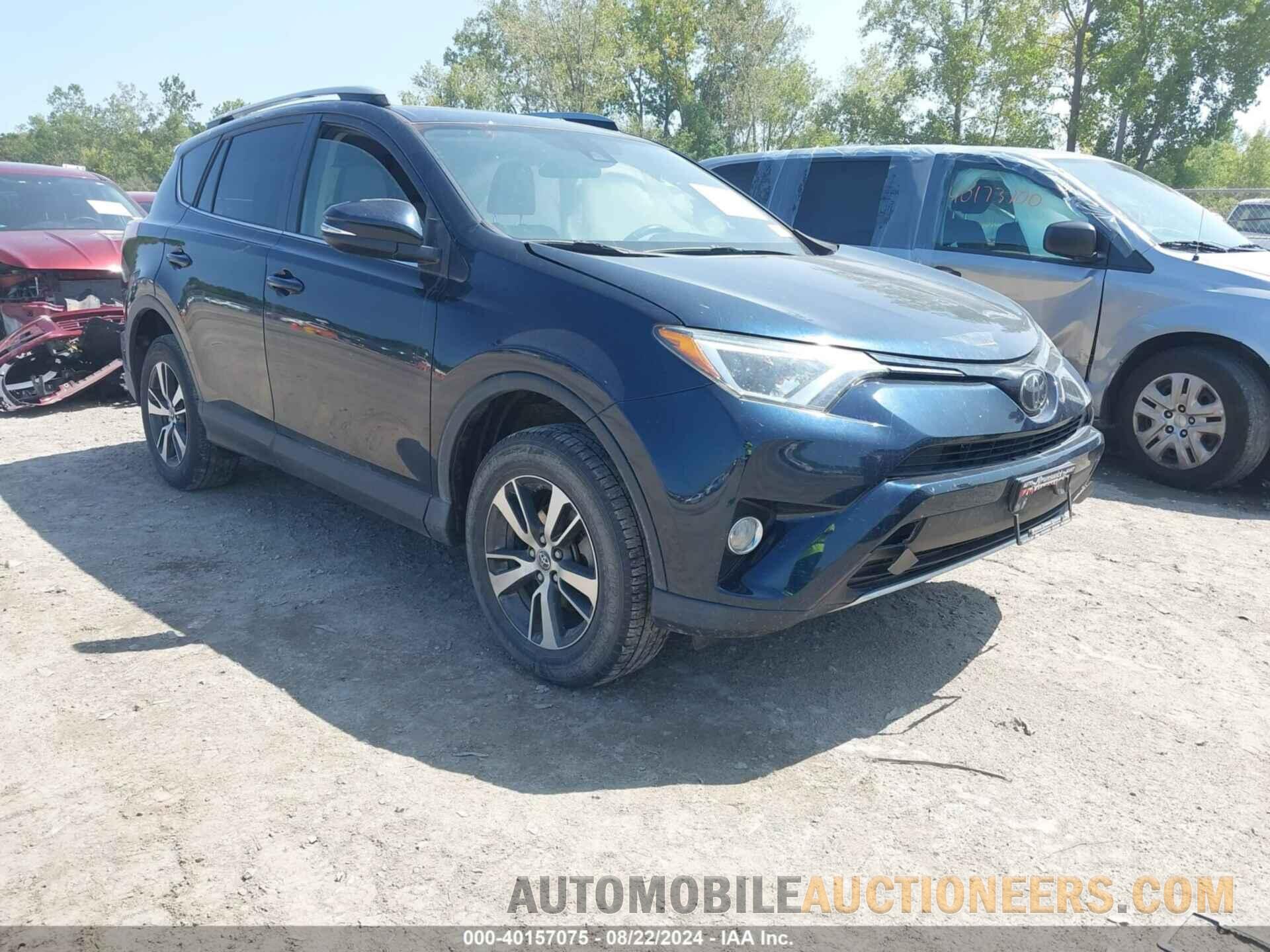 JTMRFREV5JD256692 TOYOTA RAV4 2018