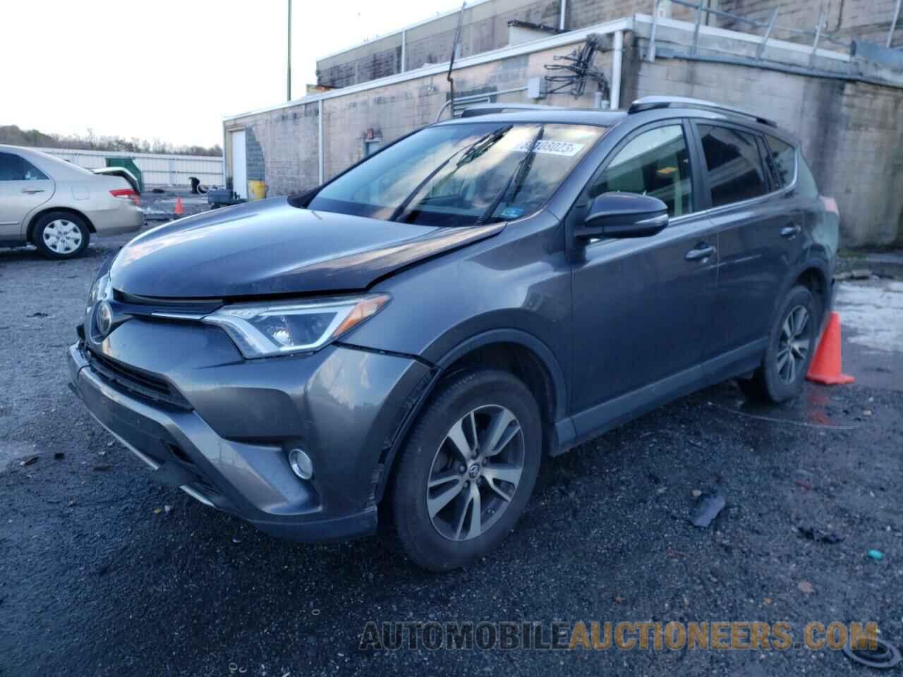 JTMRFREV5JJ181719 TOYOTA RAV4 2018