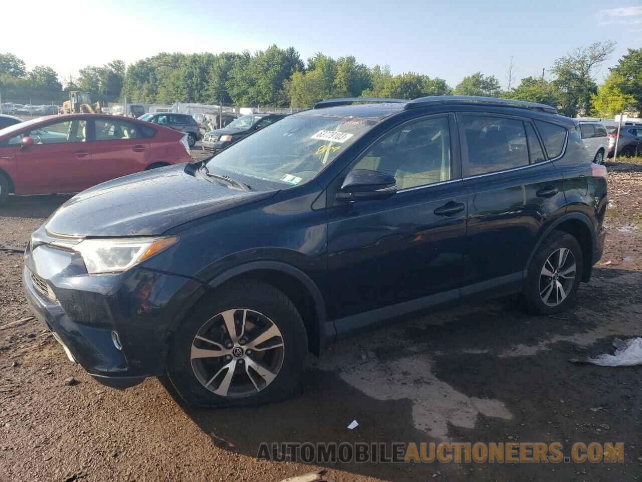 JTMRFREV5JJ183180 TOYOTA RAV4 2018