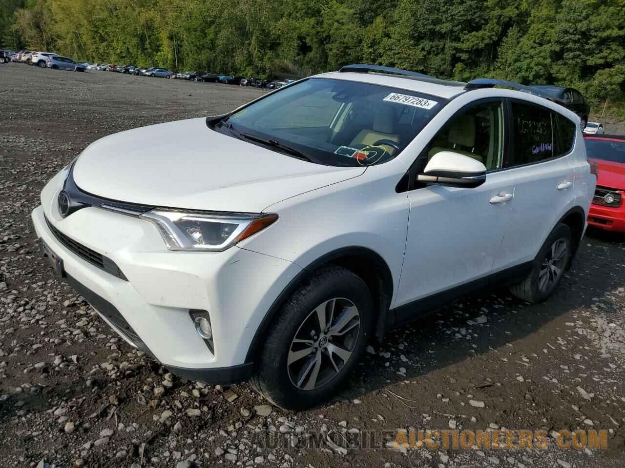 JTMRFREV5JJ186869 TOYOTA RAV4 2018