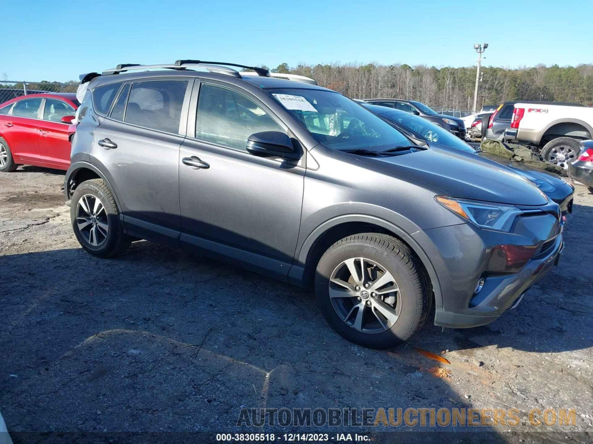 JTMRFREV5JJ187326 TOYOTA RAV4 2018