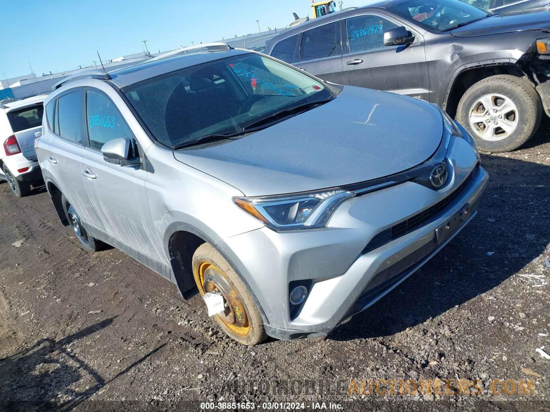 JTMRFREV5JJ189996 TOYOTA RAV4 2018