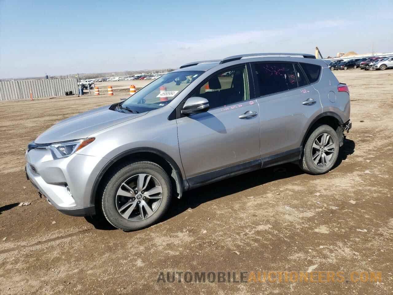 JTMRFREV5JJ195961 TOYOTA RAV4 2018